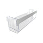 Bosch Neff Siemens Refrigerator Fridge Freezer Door Lower Bottle Shelf Tray 100mm 00747863