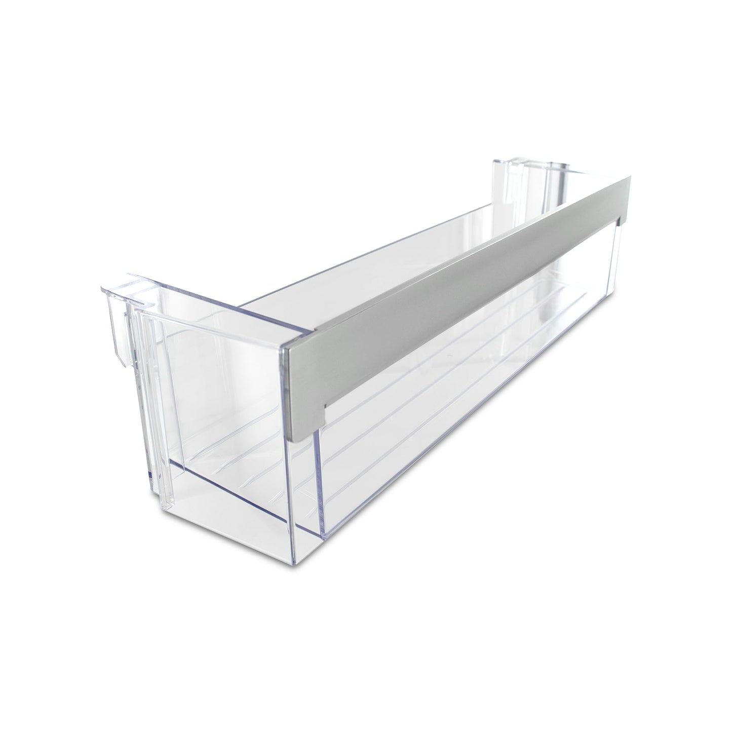 Bosch Neff Siemens Refrigerator Fridge Freezer Door Lower Bottle Shelf Tray 100mm 00747863