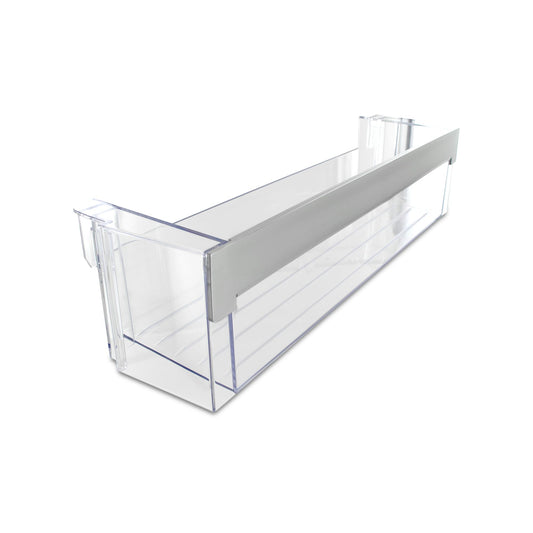 Bosch Neff Siemens Refrigerator Fridge Freezer Door Lower Bottle Shelf Tray 100mm 00747863