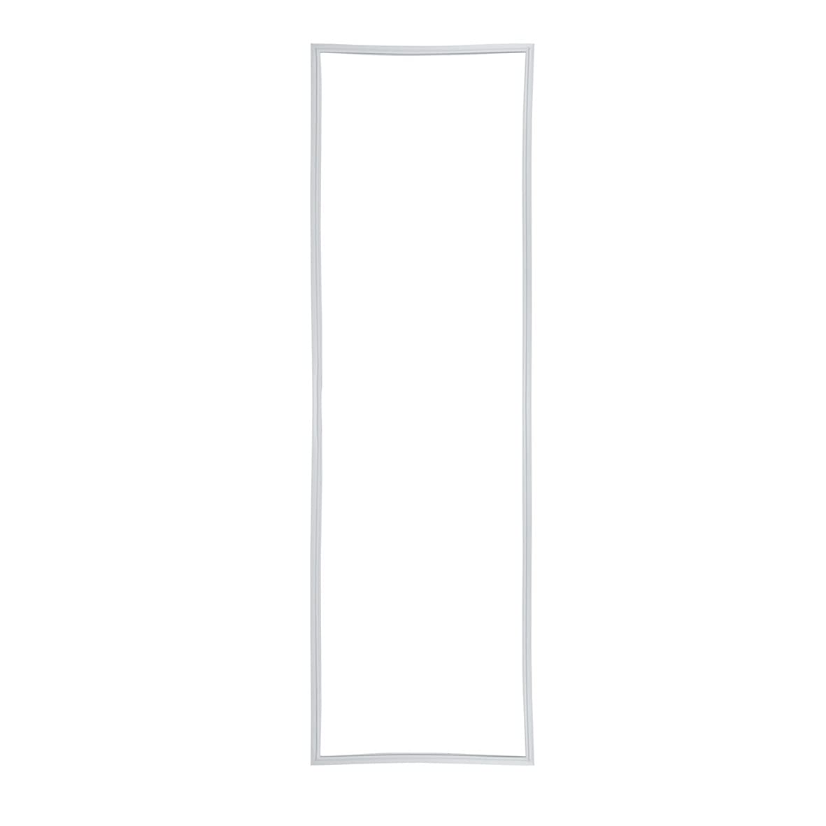 Bosch Neff Siemens Refrigerator Fridge Freezer Door Seal 515x1675mm 00241431