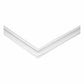 Bosch Neff Siemens Refrigerator Fridge Freezer Door Seal Rubber 515x1130mm 00234870