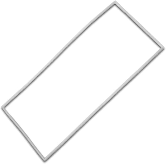Bosch Neff Siemens Refrigerator Fridge Freezer Door Seal Rubber 515x1130mm 00234870