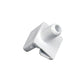 Bosch Neff Siemens Refrigerator Fridge Freezer Door Shelf Support Click Bracket 00165789