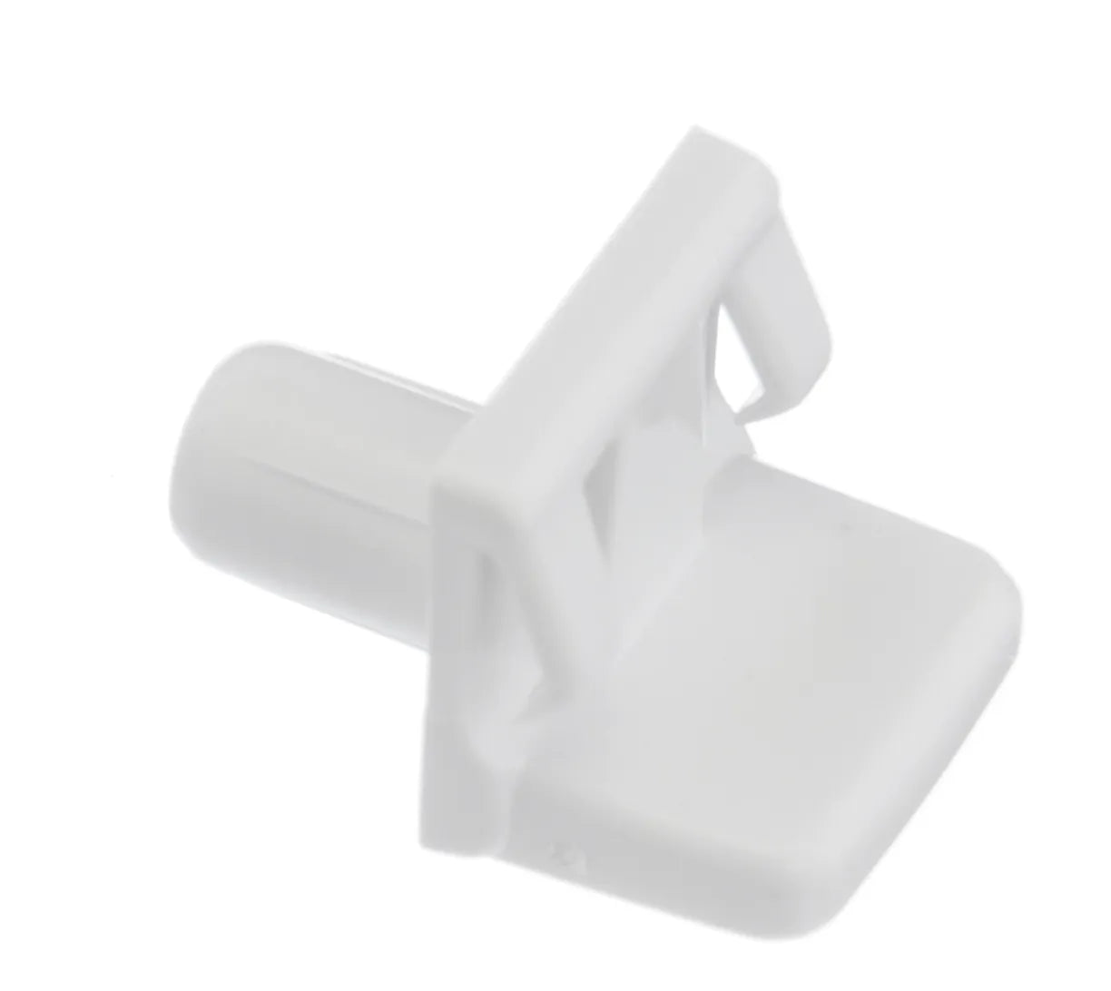 Bosch Neff Siemens Refrigerator Fridge Freezer Door Shelf Support Click Bracket 00165789