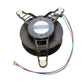 Bosch Neff Siemens Refrigerator Fridge Freezer Fan Motor 12024148