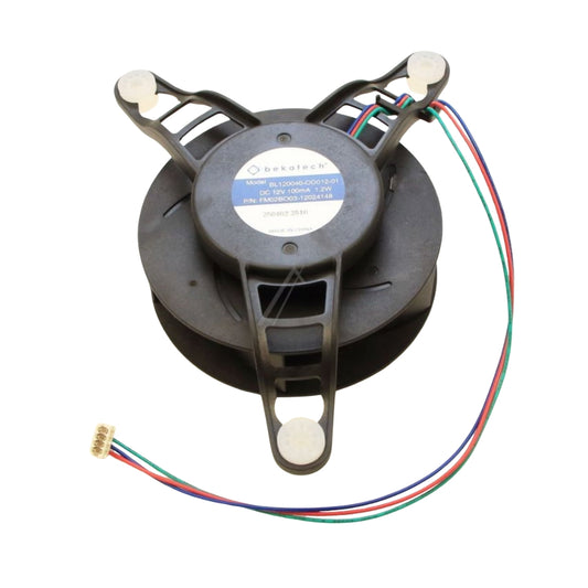 Bosch Neff Siemens Refrigerator Fridge Freezer Fan Motor 12024148
