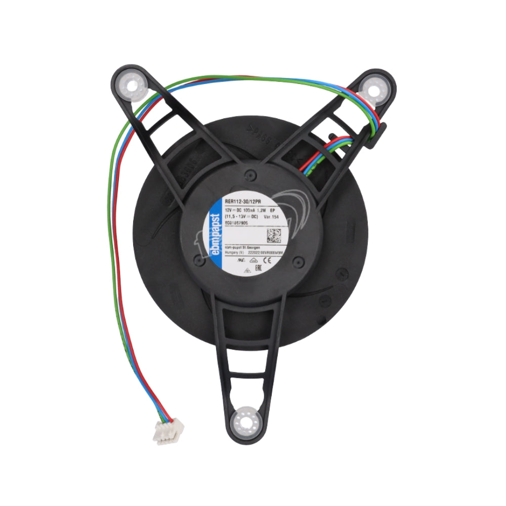 Bosch Neff Siemens Refrigerator Fridge Freezer Fan Motor Ventilator 12024148