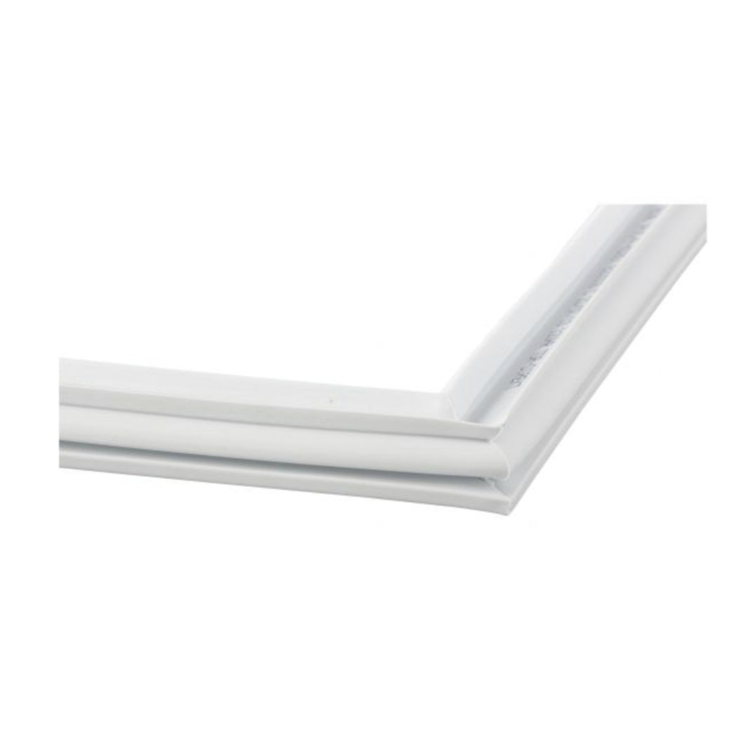 Bosch Neff Siemens Refrigerator Fridge Freezer Rubber Door Seal Magnetic 580x555mm 00217256