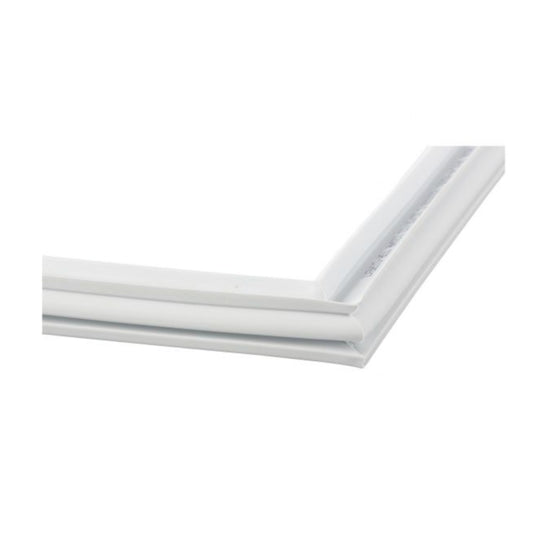 Bosch Neff Siemens Refrigerator Fridge Freezer Rubber Door Seal Magnetic 580x555mm 00217256