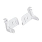Bosch Neff Siemens Refrigerator Fridge Freezer Top Flap Left Hand Door Hinge Adapter Guide 00639091