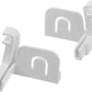 Bosch Neff Siemens Refrigerator Fridge Freezer Top Flap Left Hand Door Hinge Adapter Guide 00639091