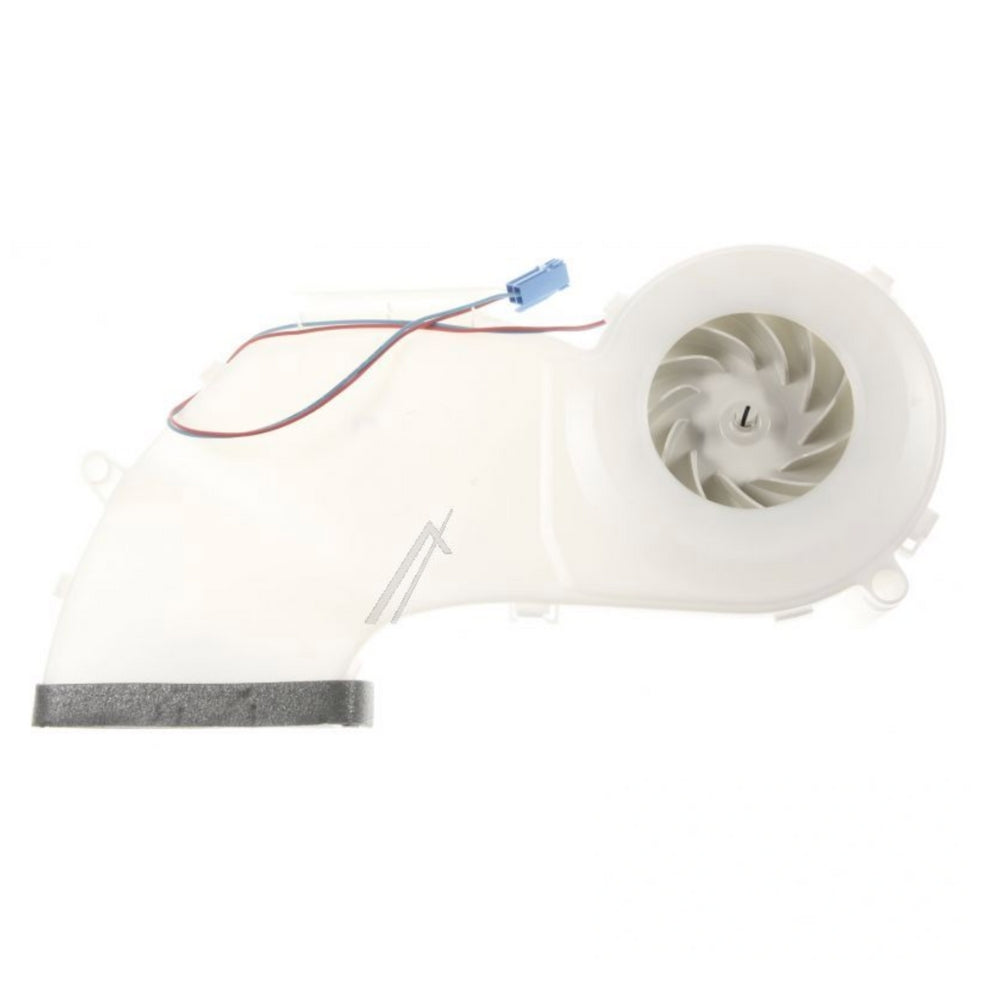 Bosch Neff Siemens Refrigerator Fridge Freezer Ventilator Fan Motor Assembly 9V 00742007