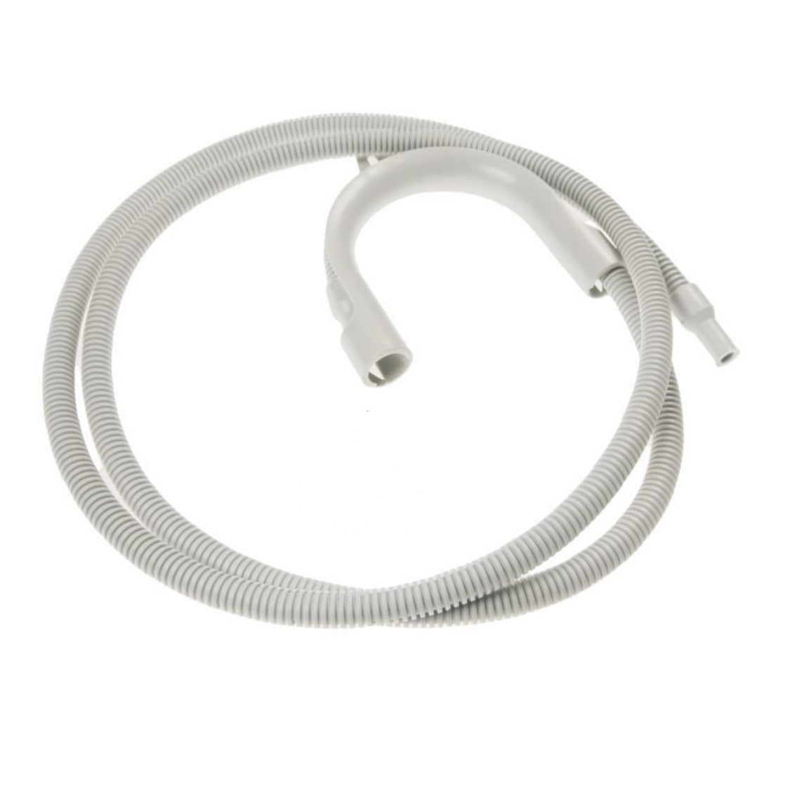 Bosch Neff Siemens Tumble Dryer Condensation Drain Hose Pipe 2m 12013784