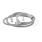 Bosch Neff Siemens Tumble Dryer Condensation Drain Hose Pipe 2m 12013784