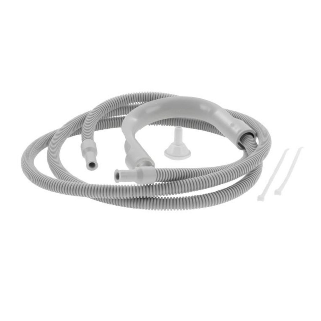 Bosch Neff Siemens Tumble Dryer Condensation Drain Hose Pipe 2m 12013784