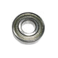 Bosch Neff Siemens Washing Machine Ball Bearing Dust Proof 00172685