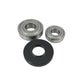 Bosch Neff Siemens Washing Machine Bearing Set 00172685