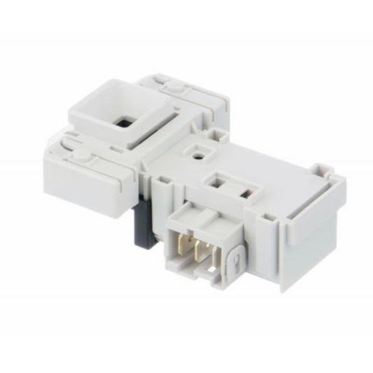 Bosch Neff Siemens Washing Machine Door Interlock Mechanism 00610147