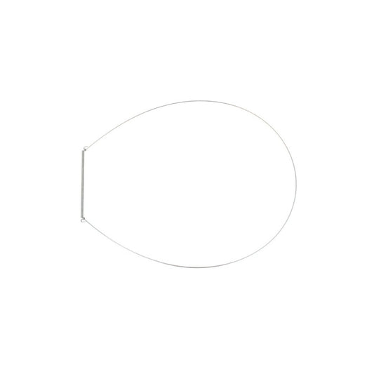 Bosch Neff Siemens Washing Machine Door Seal Clamp 00440242