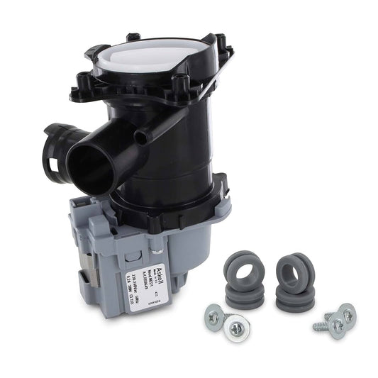Bosch Neff Siemens Washing Machine Drain Pump Assembly 30W 230V 00145093