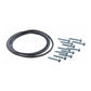 Bosch Neff Siemens Washing Machine Drum Tub Half Sealing Strip 00265964