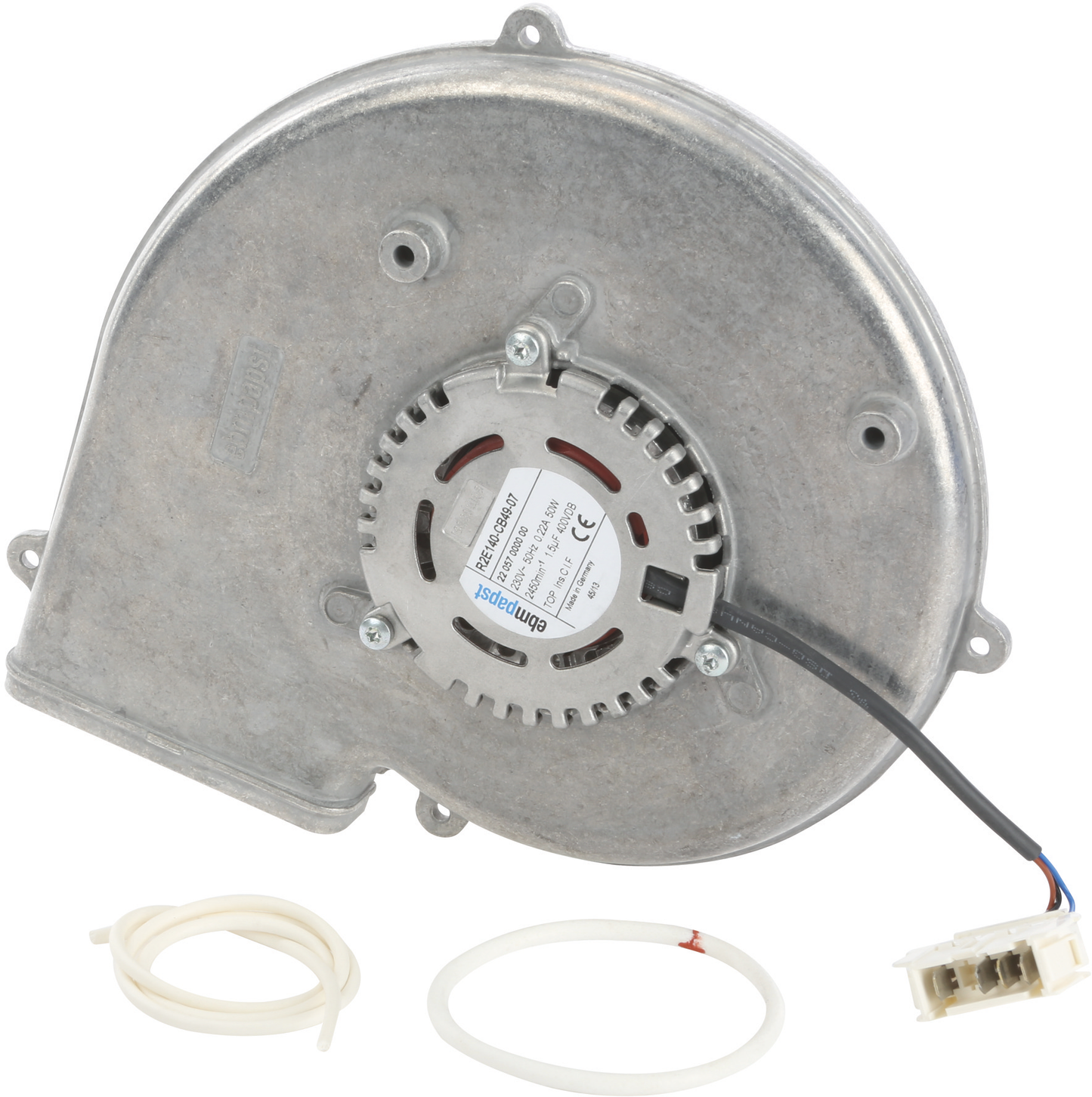 Bosch Neff Siemens Washing Machine/Dryer Ventilator Fan Motor Blower 48W 240V 00145145