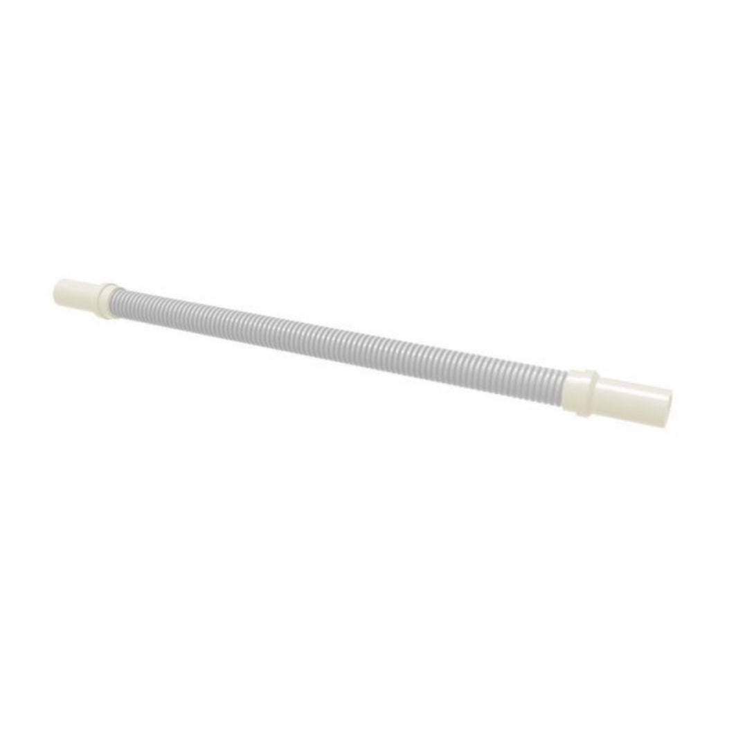 Bosch Neff Siemens Washing Machine Inlet Connector Hose Feed with Bellows 185mm 00702597