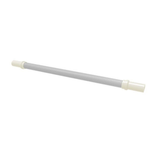 Bosch Neff Siemens Washing Machine Inlet Connector Hose Feed with Bellows 185mm 00702597