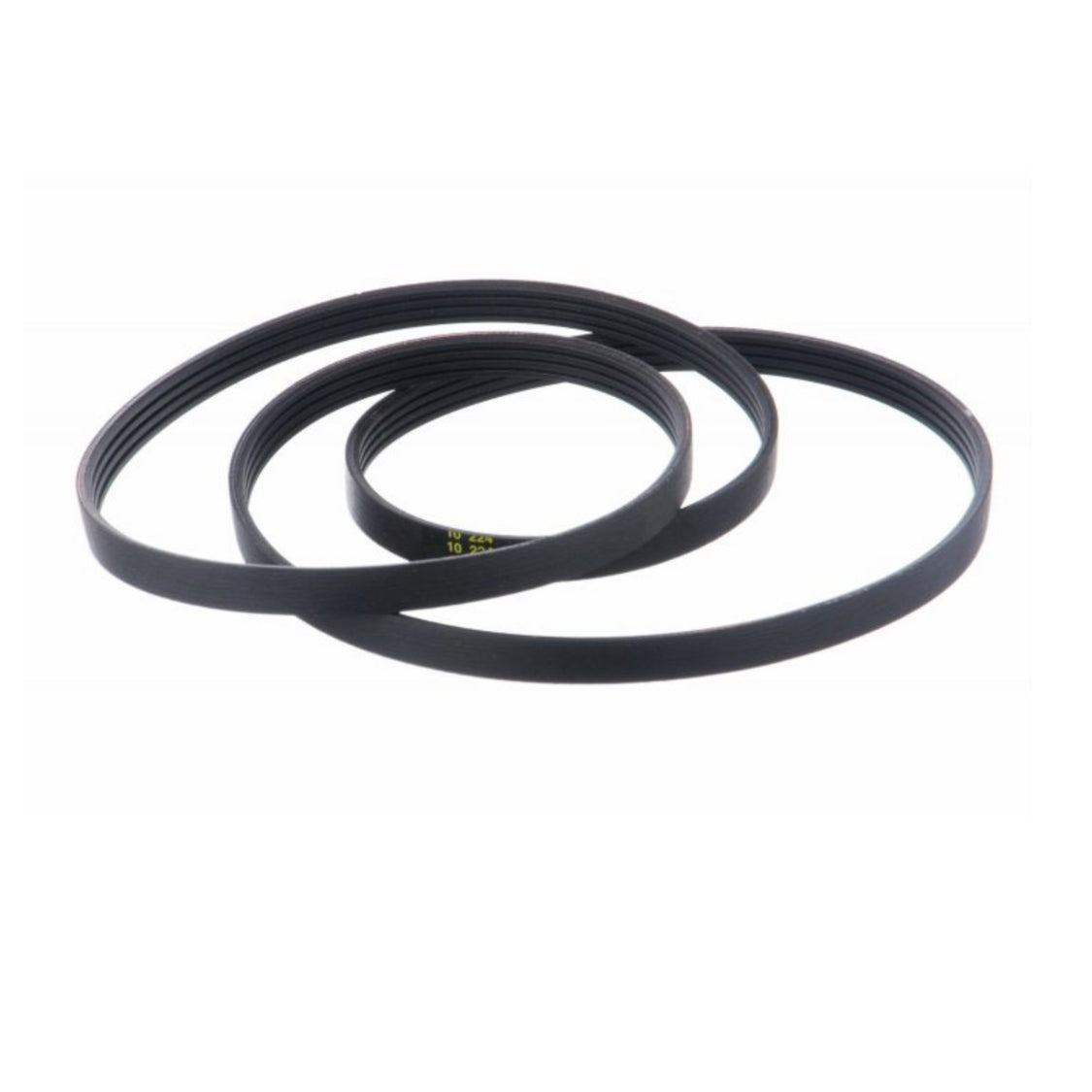 Bosch Neff Siemens Washing Machine Poly-Vee Drive Belt 1180J4EL 00264987
