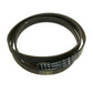 Bosch Neff Siemens Washing Machine Poly-Vee Drive Belt 5PJE1184 00660579