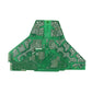 Bosch Pitsos Siemens Cooker Hob Cooktop Hotplate PCB Module Relay Relaisboard YL232-14 N17 11020241