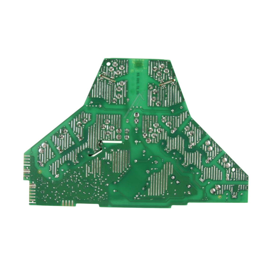 Bosch Pitsos Siemens Cooker Hob Cooktop Hotplate PCB Module Relay Relaisboard YL232-14 N17 11020241