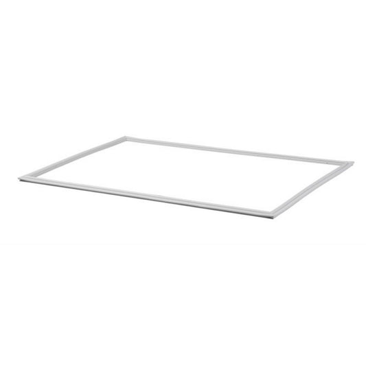 Bosch Profilo Siemens Refrigerator Fridge Freezer Door Seal Rubber 580x850mm 00242232
