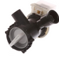 Bosch Neff Siemens Washing Machine Drain Pump 12037162