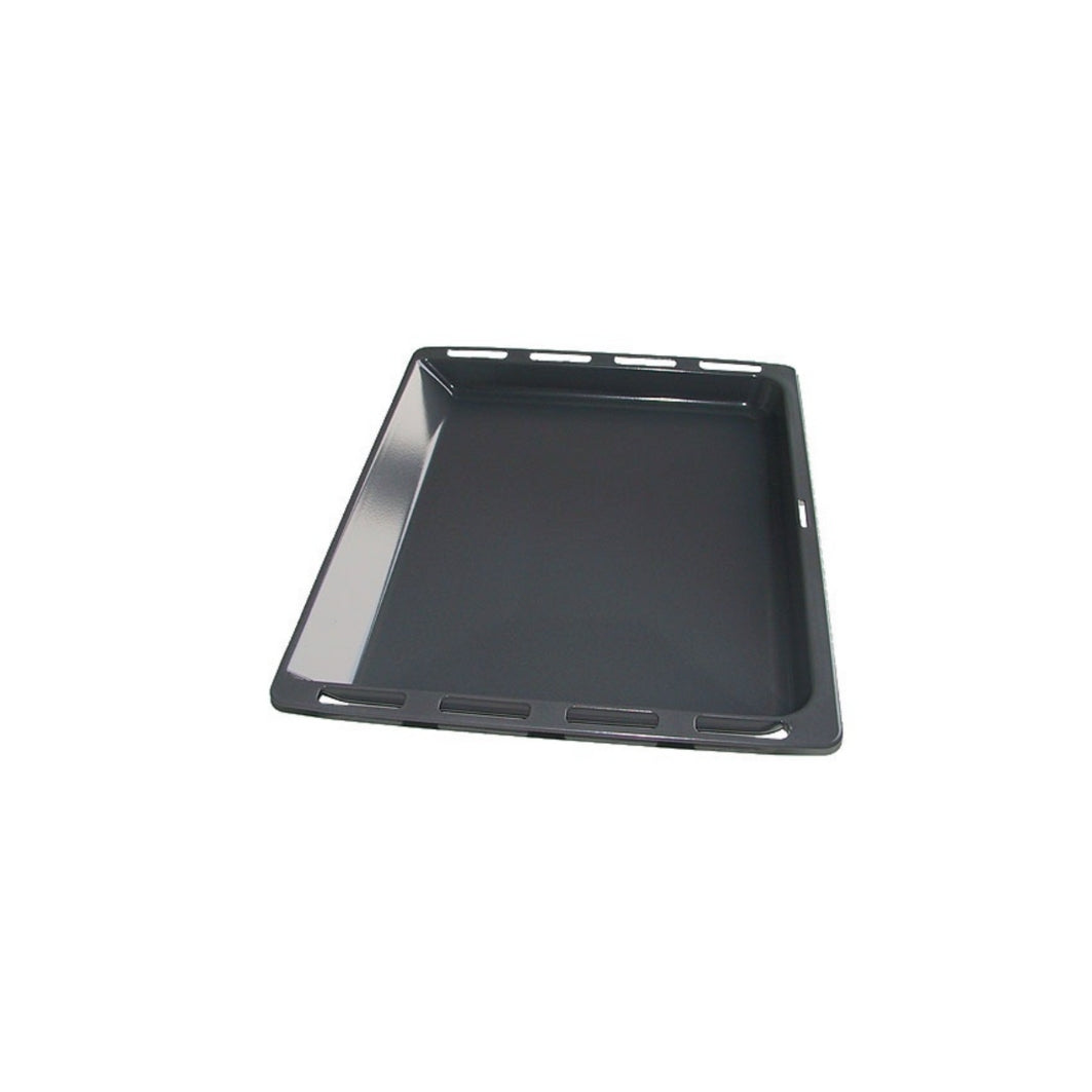 Bosch Siemens Cooker Oven Baking Tray Grill Pan 4646x375 mm 00434178