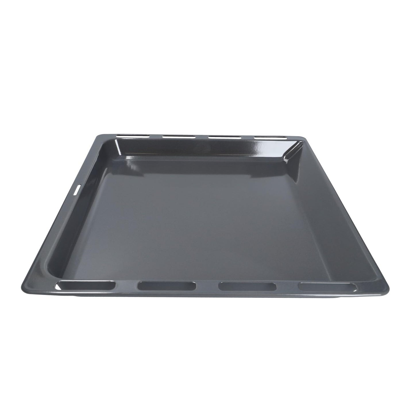 Bosch Siemens Cooker Oven Baking Tray Grill Pan 4646x375 mm 00434178
