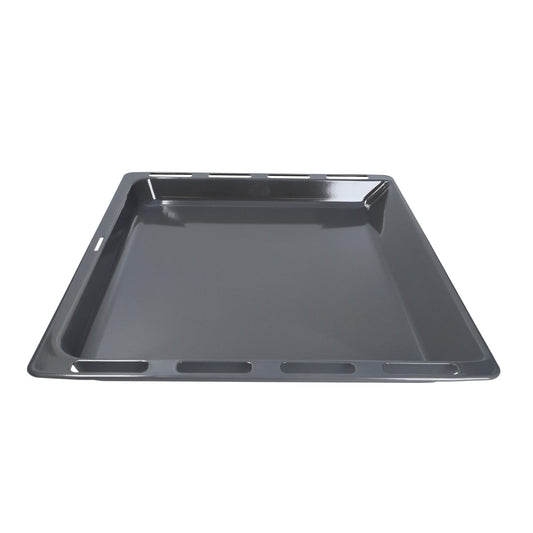 Bosch Siemens Cooker Oven Baking Tray Grill Pan 4646x375 mm 00434178