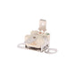 Bosch Siemens Cooker Oven Thermal Temperature Limiter Safety Thermostat 63°C 00421793