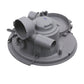 Bosch Siemens Neff Pump Storage Tank Sump Complete with Seal & Drain Check Valve 11024647