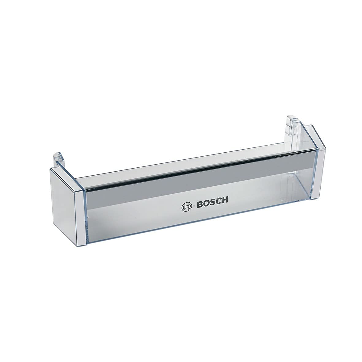 Bosch Siemens Refrigerator Fridge Freezer Door Lower Bottle Shelf Tray 100mm 00743239