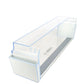 Bosch Siemens Refrigerator Fridge Freezer Door Lower Bottle Shelf Tray 100mm 00743239