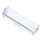 Bosch Siemens Refrigerator Fridge Freezer Door Lower Bottle Shelf Tray 100mm 00743239