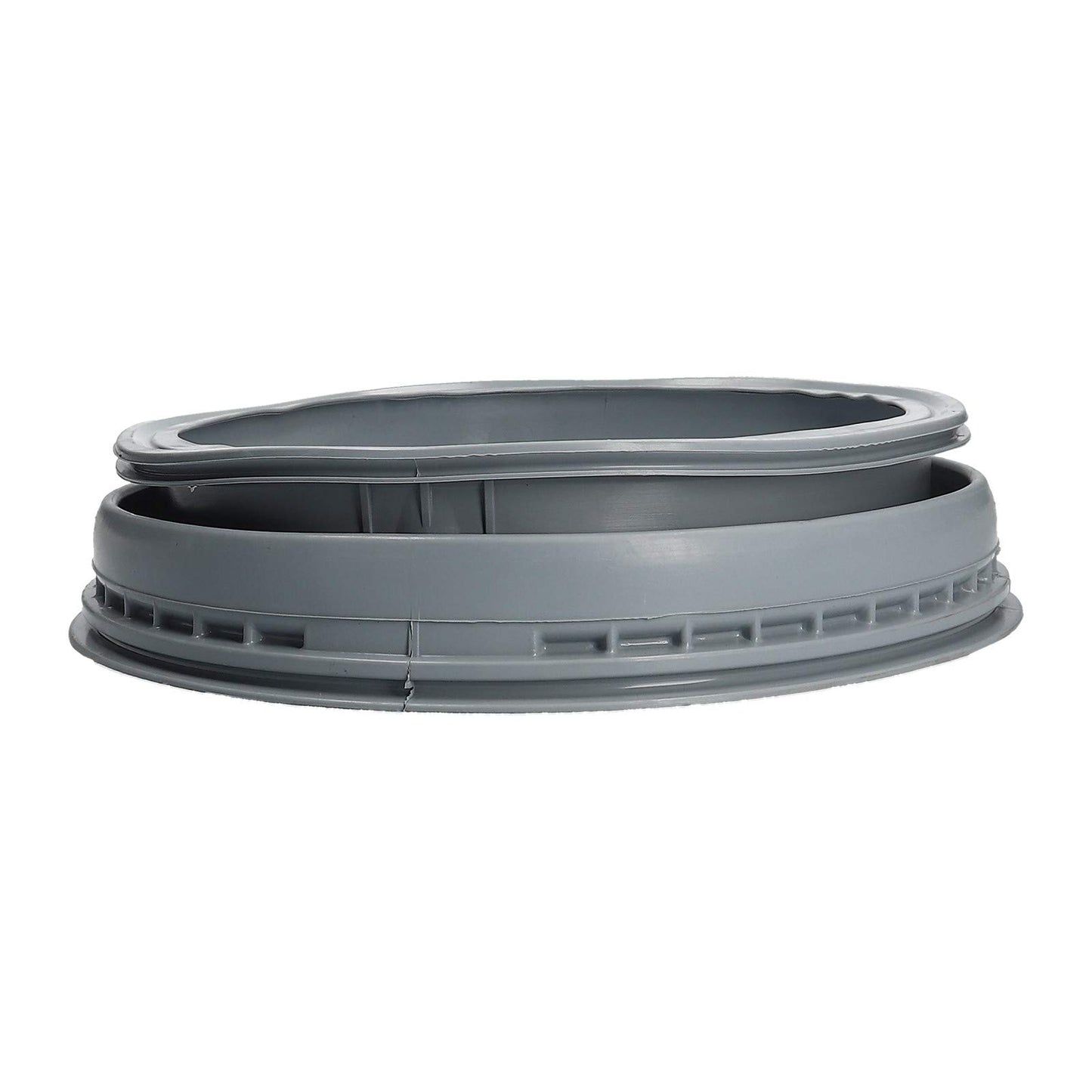 Bosch Siemens Washing Machine Door Seal Rubber Gasket Boot 00443455