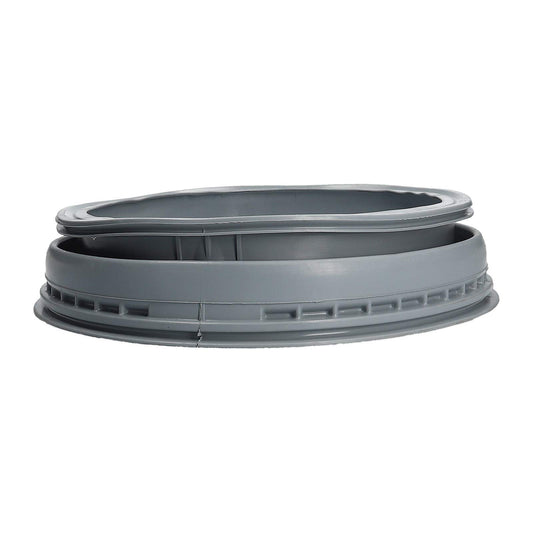 Bosch Siemens Washing Machine Door Seal Rubber Gasket Boot 00443455