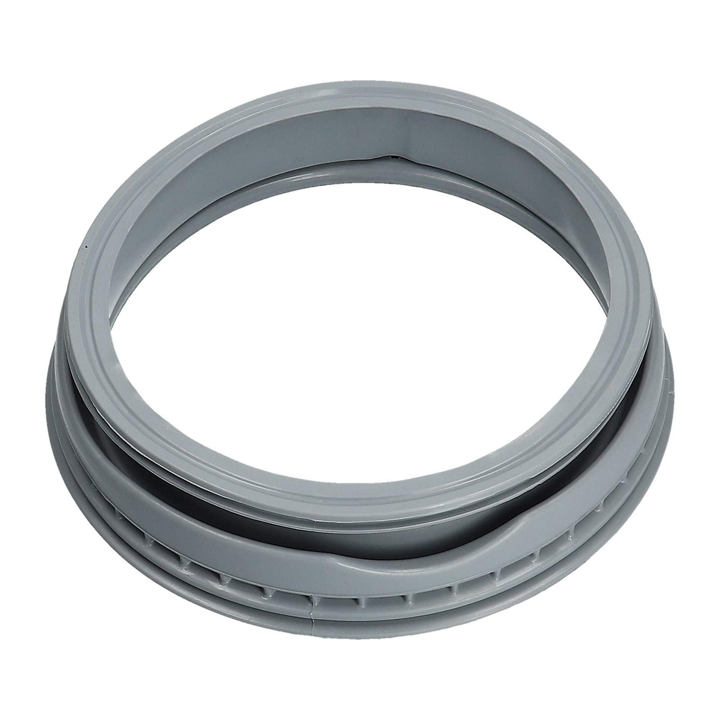 Bosch Siemens Washing Machine Door Seal Rubber Gasket Boot 00443455