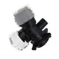 Bosch Siemens Washing Machine Drain And Circulation Pump Assembly 00146222