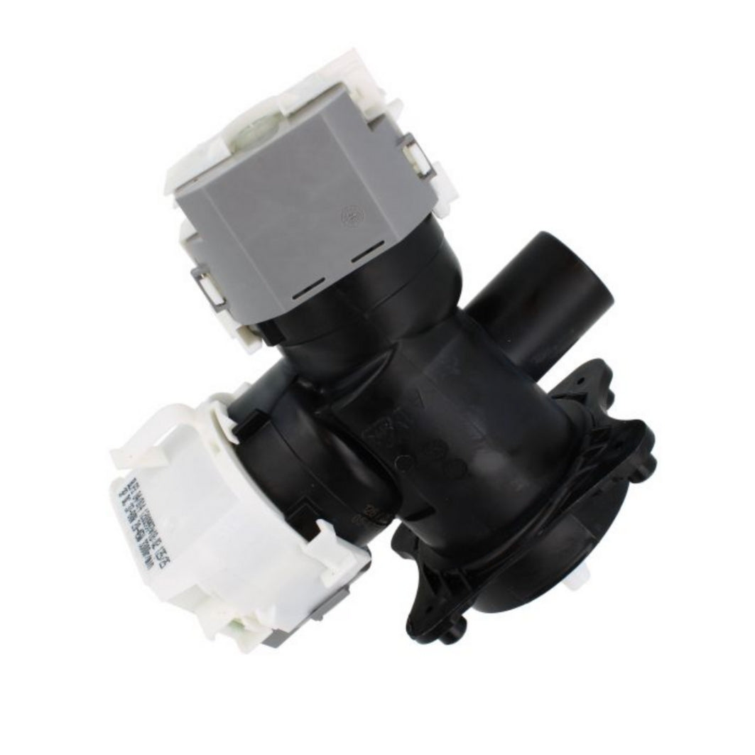 Speciale Circulatiepomp + Afvoer Voor Bosch Siemens Wasmachine - 00146222