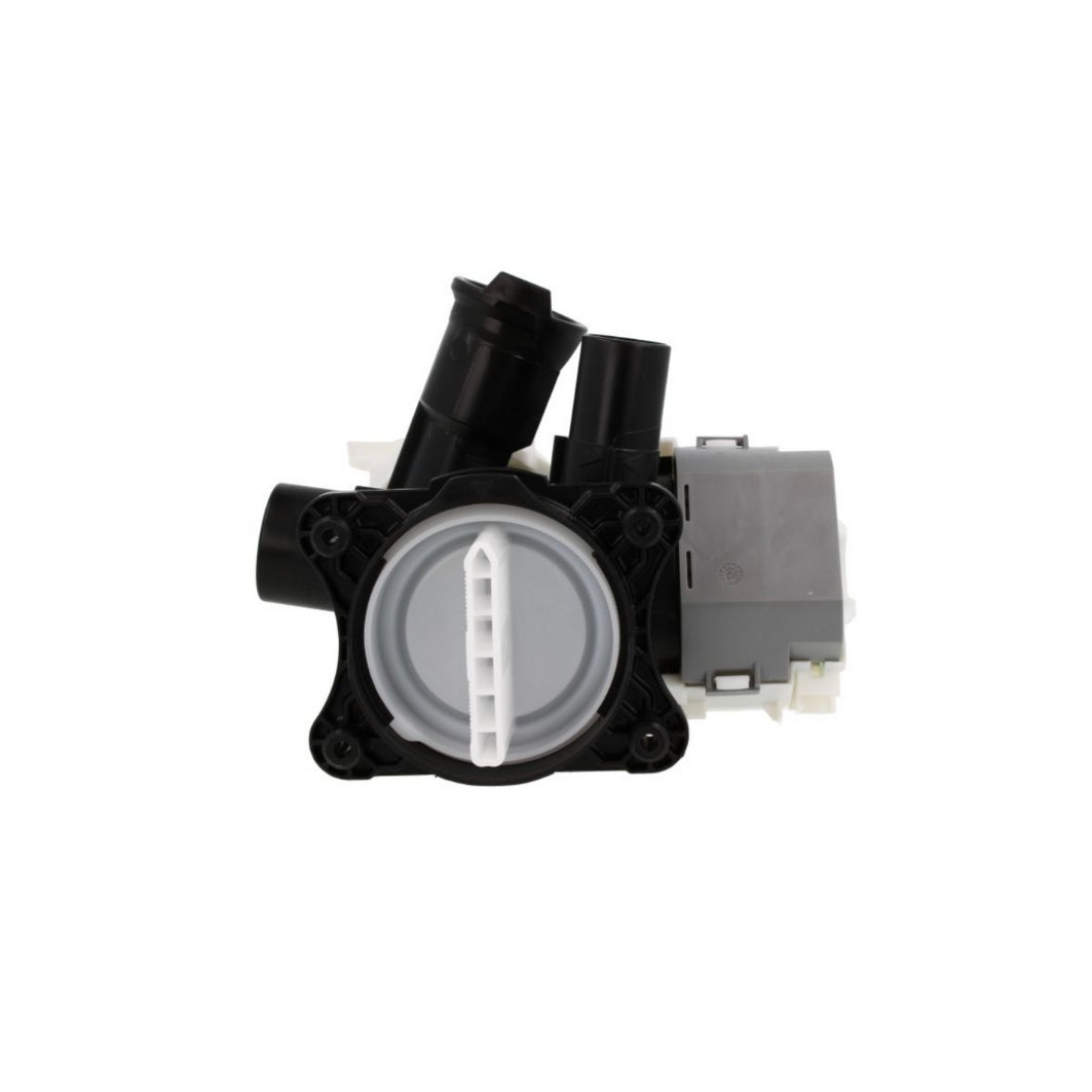 Bosch Siemens Washing Machine Drain And Circulation Pump Assembly 00146222