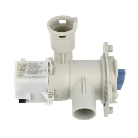 Bosch Siemens Washing Machine Drain Pump Assembly 29W 143V 12045478