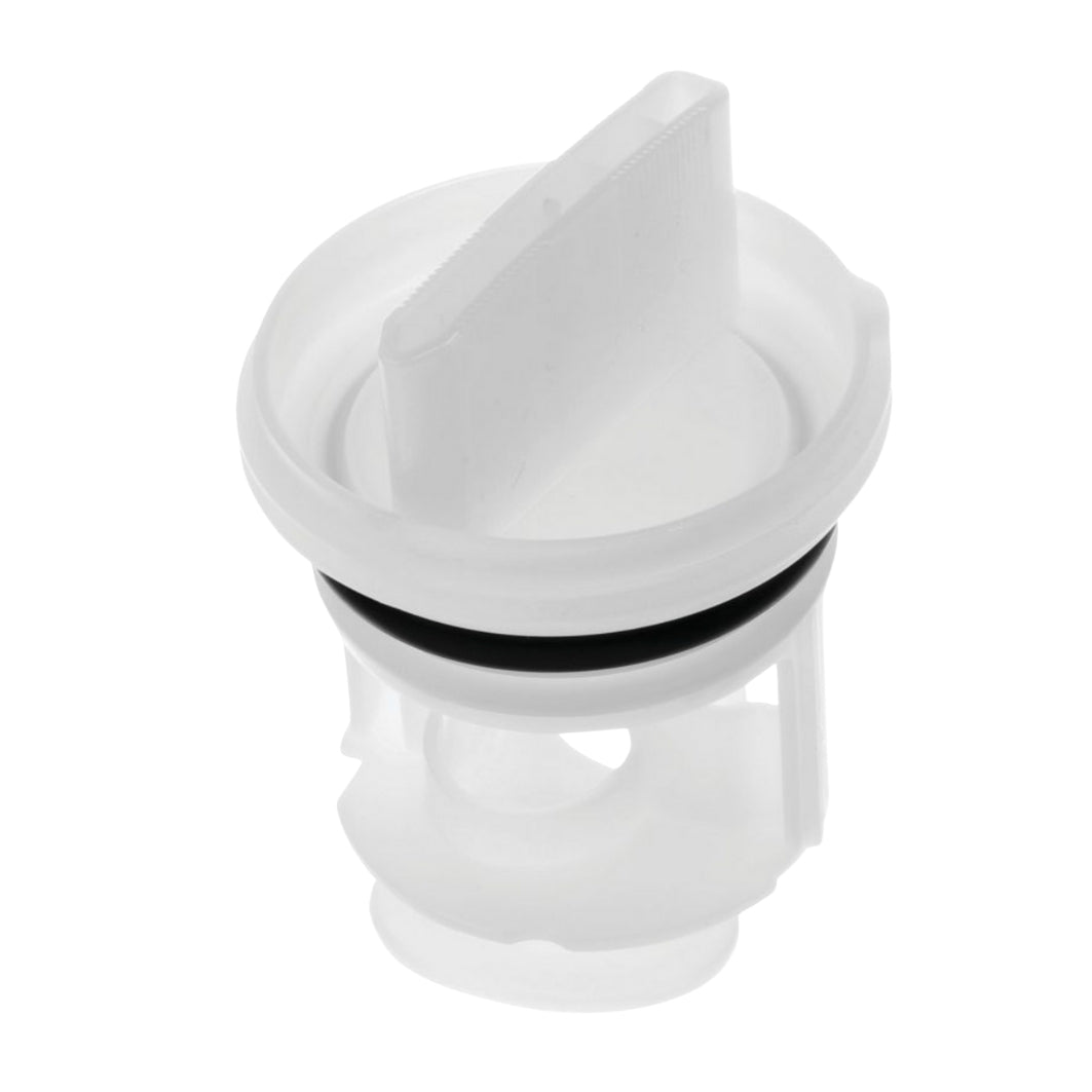 Bosch Siemens Washing Machine Drain Pump Fluff Filter 00146223